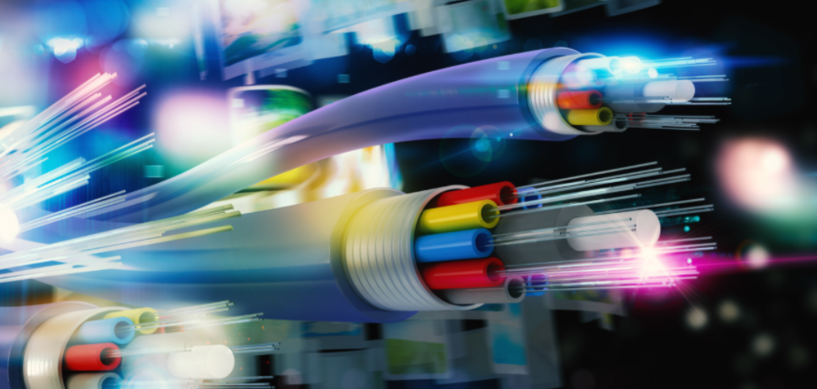 The latest passive optical network equipment for 2023 Fibre Systems